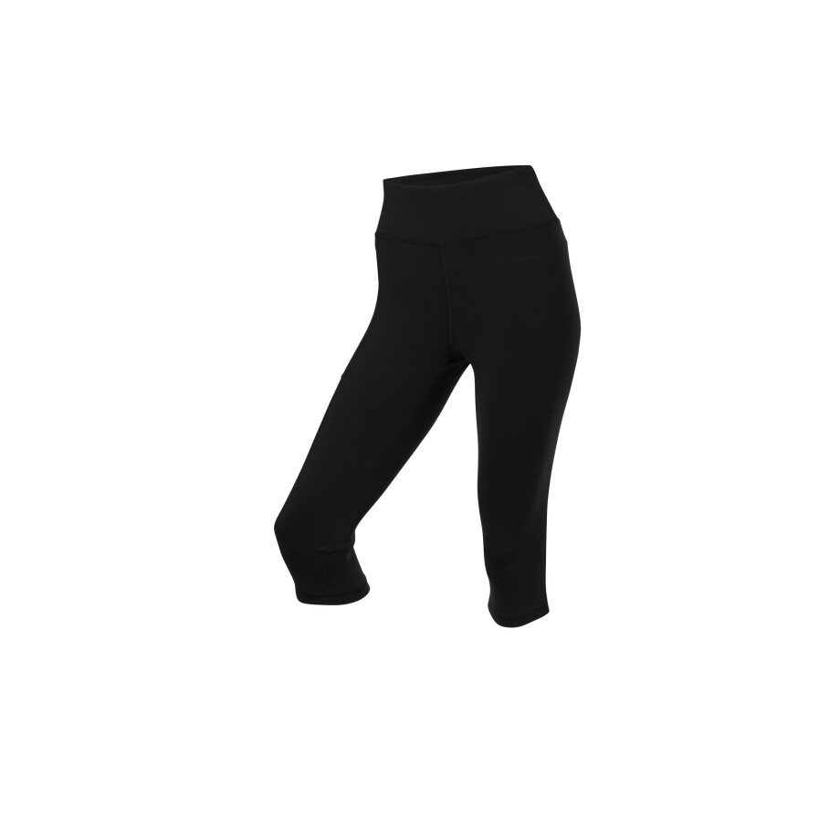 CRIVIT Dames sportlegging (Zwart, S (36/38)) afbeelding 1