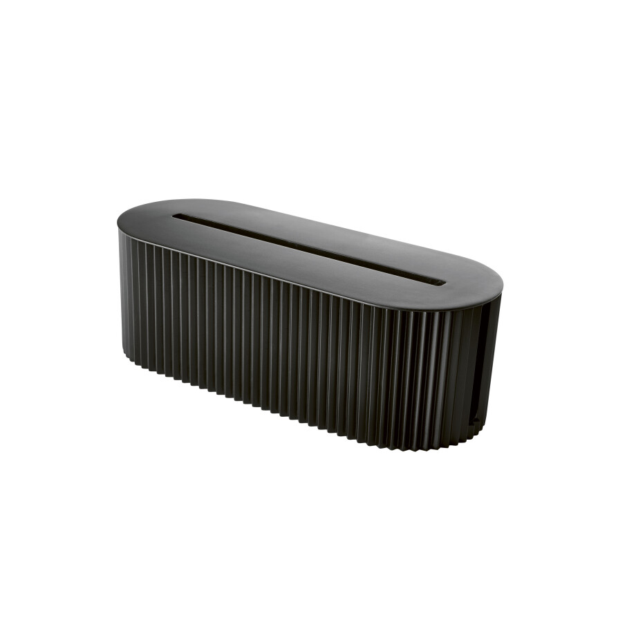 SILVERCREST Kabelorganizer (Zwart) afbeelding 1