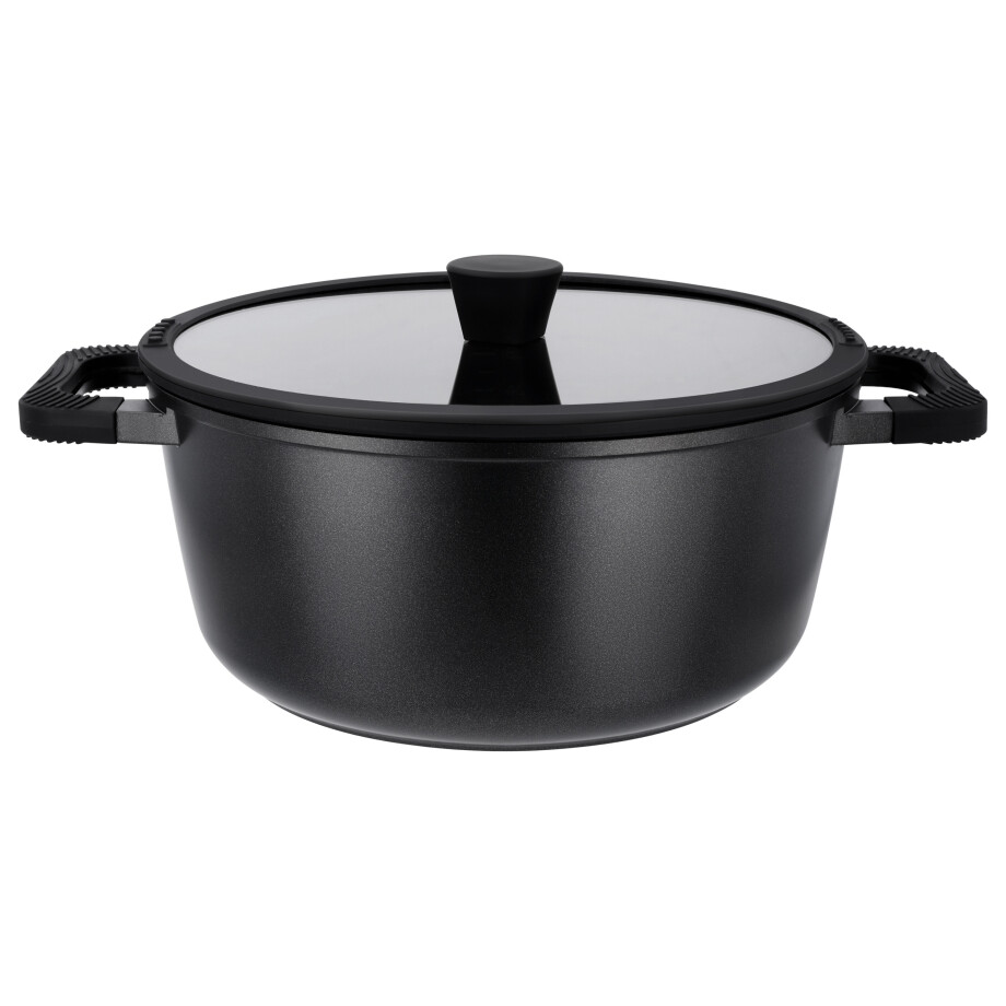 SILVERCREST Kookpan 28 cm afbeelding 1