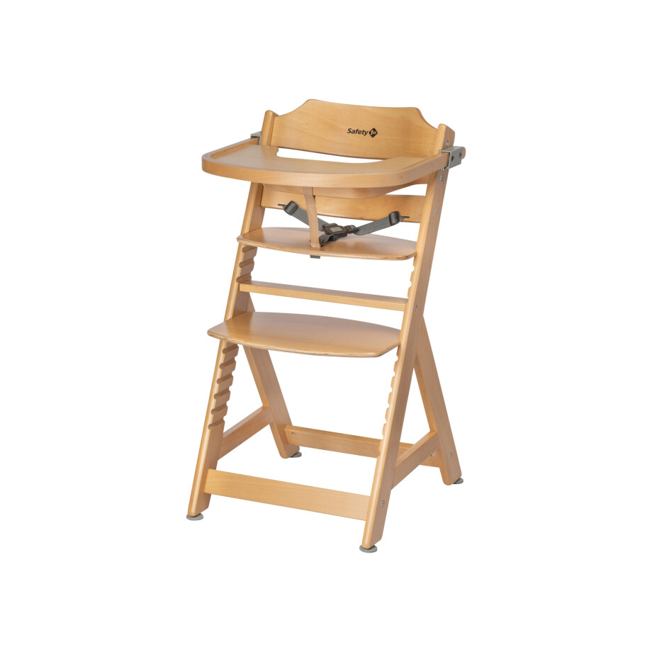 Safety 1st Kinderstoel Toto (Naturel) Safety 1st Kinderstoel Toto (Naturel) afbeelding 1