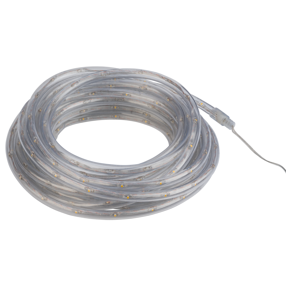 LIVARNO home LED-lichtslang 10 m (Koudwit) afbeelding 1