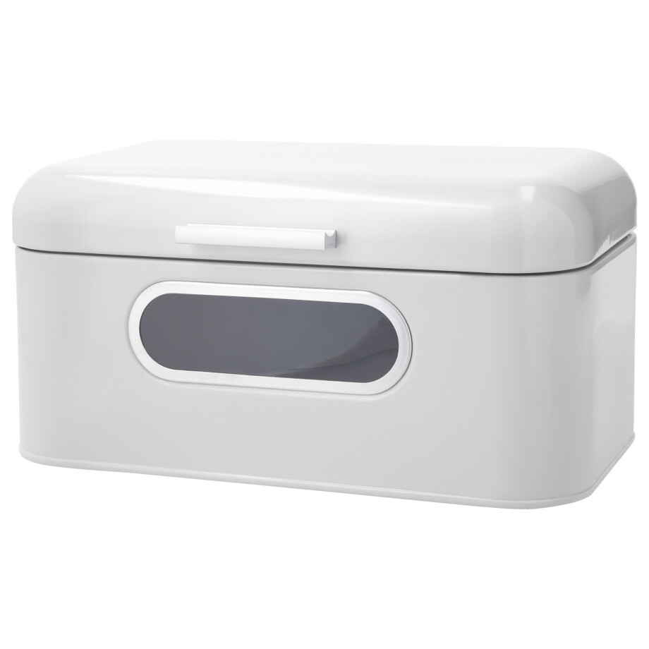 SILVERCREST Broodtrommel (Grijs) afbeelding 1