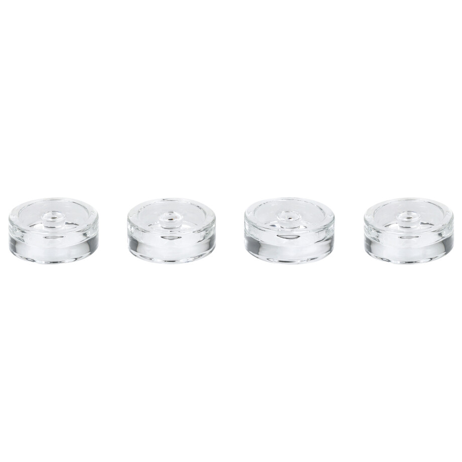 SILVERCREST Augurkenpot, fermentatiepotten of fermentatiegewichten (Fermentatiegewichten set van 4) SILVERCREST Augurkenpot, fermentatiepotten of fermentatiegewichten (Fermentatiegewichten set van 4) afbeelding