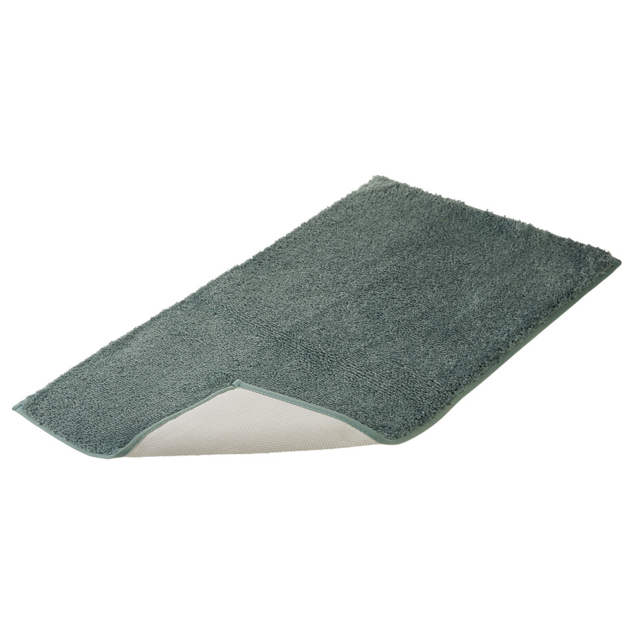 LIVARNO home Badmat 90 x 60 cm (Groen) afbeelding 1