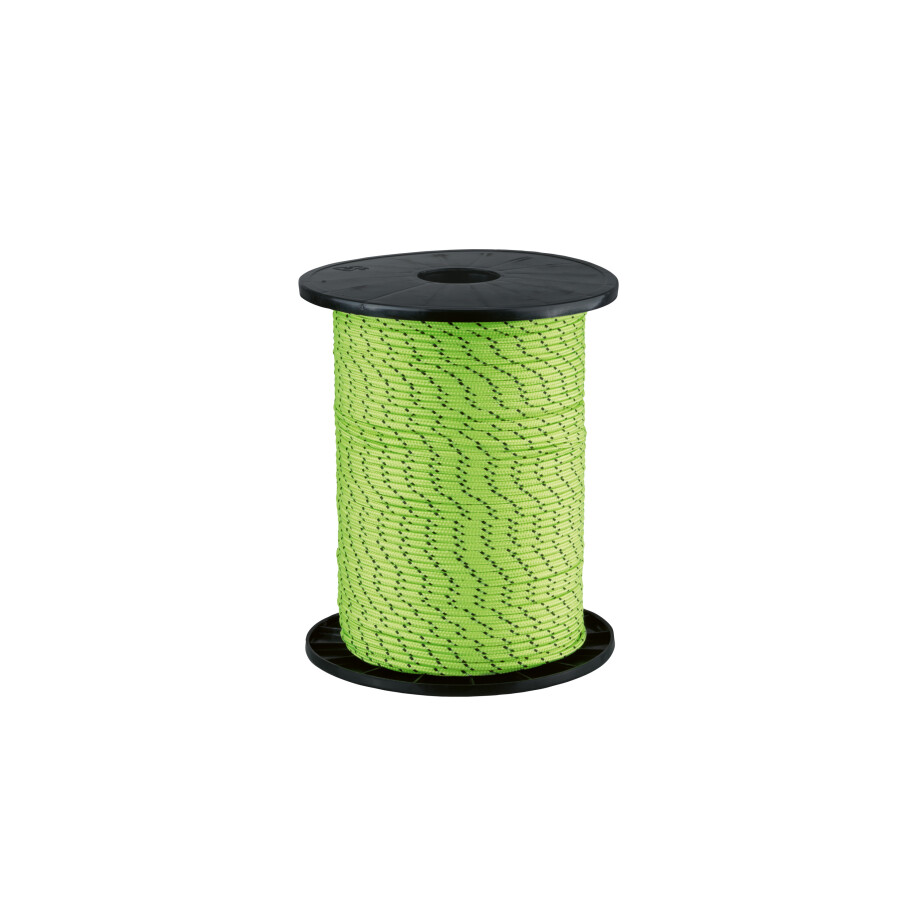 PARKSIDE Multifunctioneel touw 200 m - lichtgroen PARKSIDE Multifunctioneel touw 200 m - lichtgroen afbeelding 1