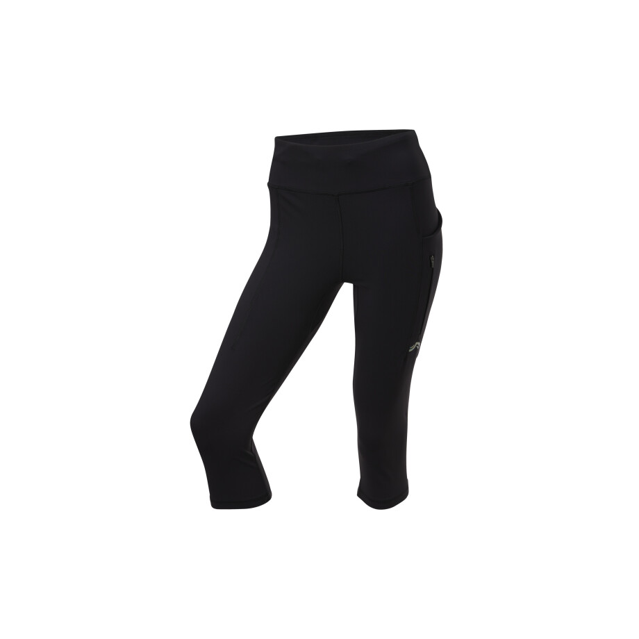 CRIVIT Dames hardlooplegging (Zwart, M (40/42)) afbeelding 1