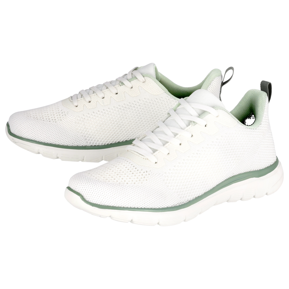 esmara Dames schoenen (Wit, 39) afbeelding 1