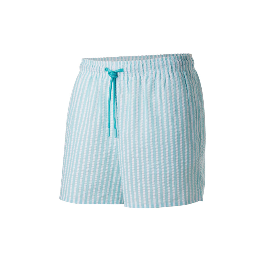 CRIVIT Heren zwembroek (Turquoise, L) afbeelding 1