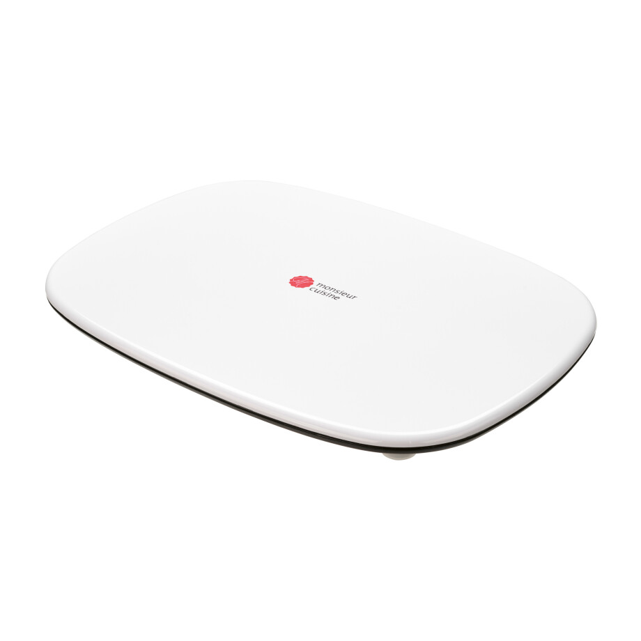 SILVERCREST Onderzetter voor Monsieur Cuisine (Wit) SILVERCREST Onderzetter voor Monsieur Cuisine (Wit) afbeelding 1
