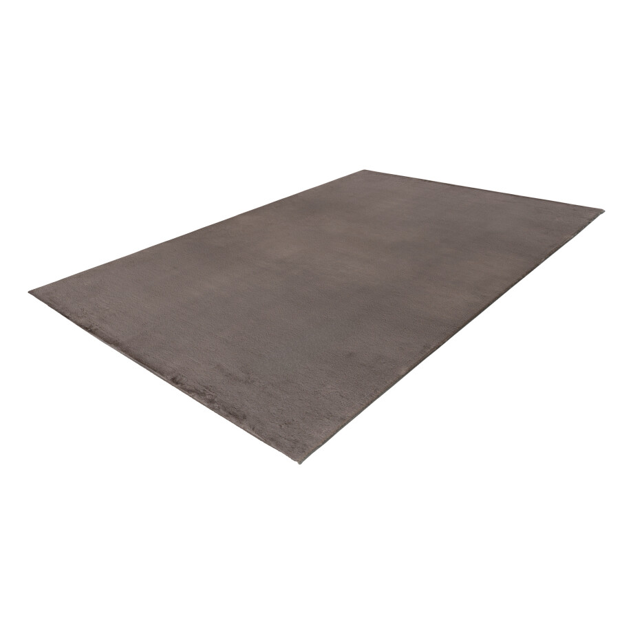 me gusta Vloerkleed Rabbit Prime (Steengrijs, 80 x 150 cm) me gusta Vloerkleed Rabbit Prime (Steengrijs, 80 x 150 cm) afbeelding 1