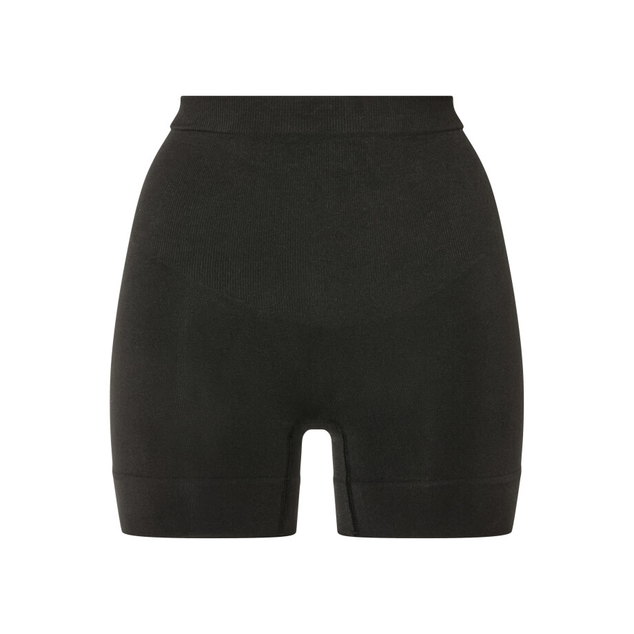 esmara Corrigerend dames pantybroekje (Zwart, S (36-38)) esmara Corrigerend dames pantybroekje (Zwart, S (36-38)) afbeelding 1