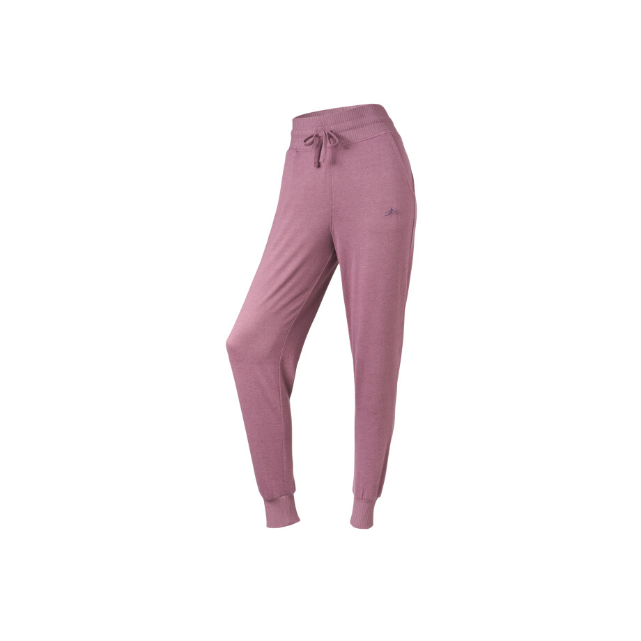CRIVIT Dames joggingbroek (Lichtroze, M (40/42)) afbeelding 1