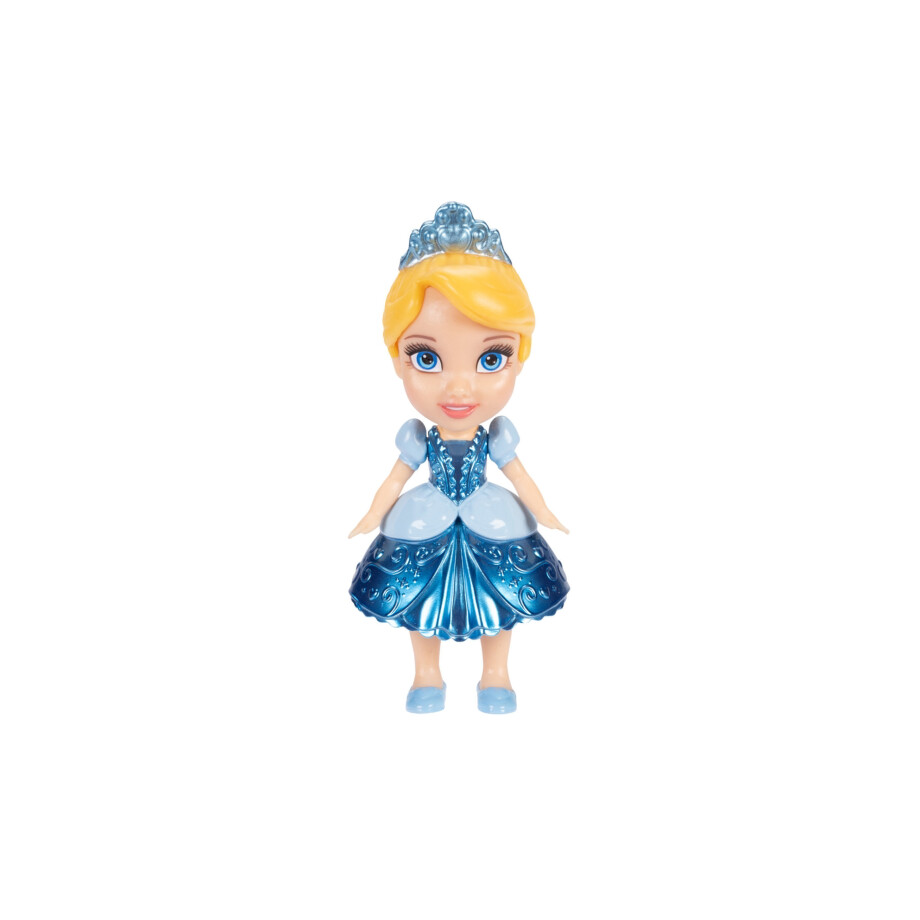 DISNEY Minifiguur (Cinderella) afbeelding 1