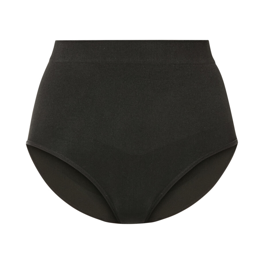 esmara Corrigerende dames slip (Zwart, S (36/38)) esmara Corrigerende dames slip (Zwart, S (36/38)) afbeelding 1