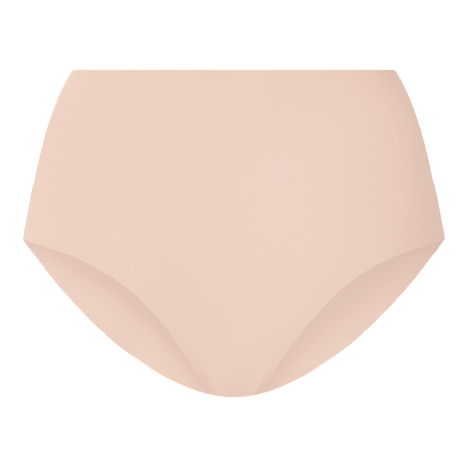 esmara Set van 2 dames lasercut onderbroeken met hoge taille - onzichtbaar & seamless (Beige, L (44/46)) esmara Set van 2 dames lasercut onderbroeken met hoge taille - onzichtbaar & seamless (Beige, L (44/46)) afbeelding 1