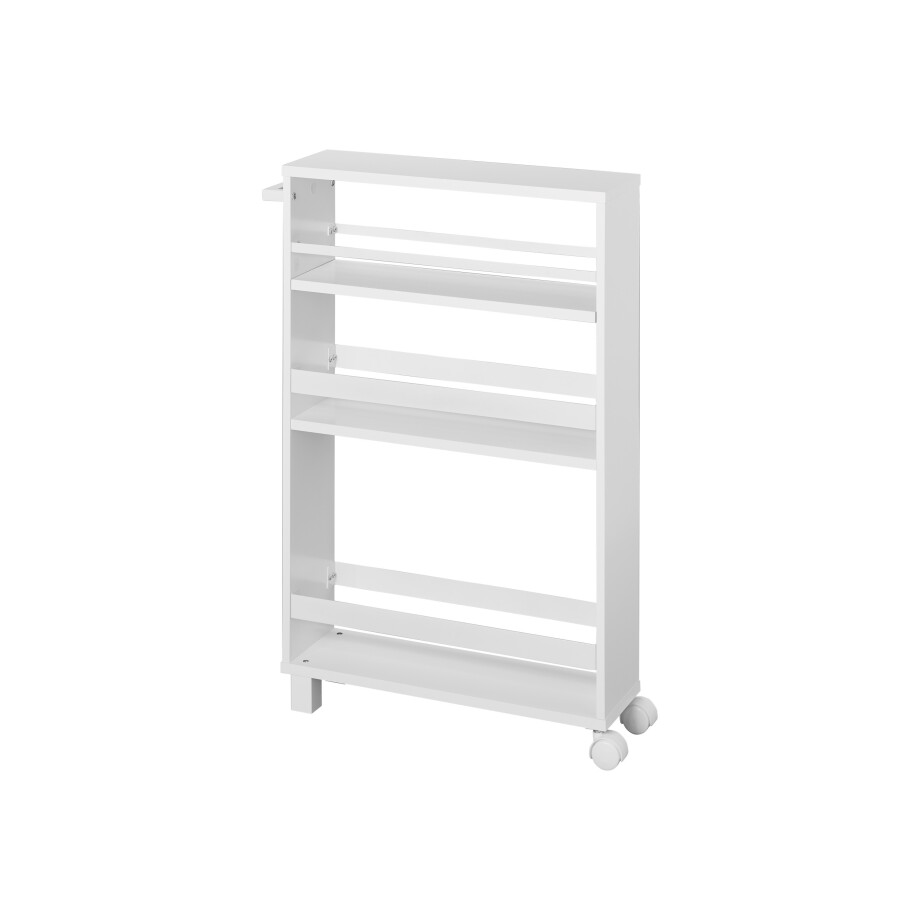 LIVARNO home Keukentrolley (Wit) afbeelding 1