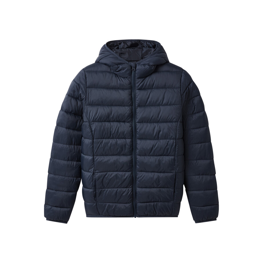 esmara Kinder jas (Marineblauw, 134/140) afbeelding 1