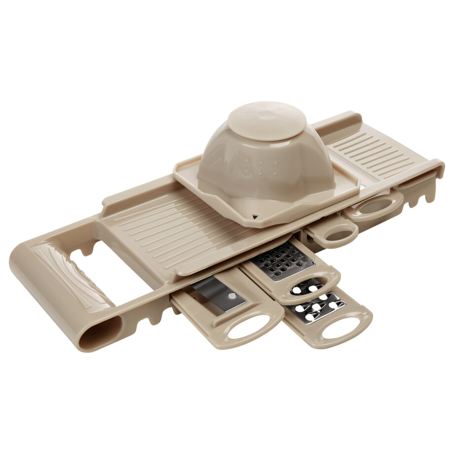 LIVARNO home Multirasp (Beige) afbeelding 1