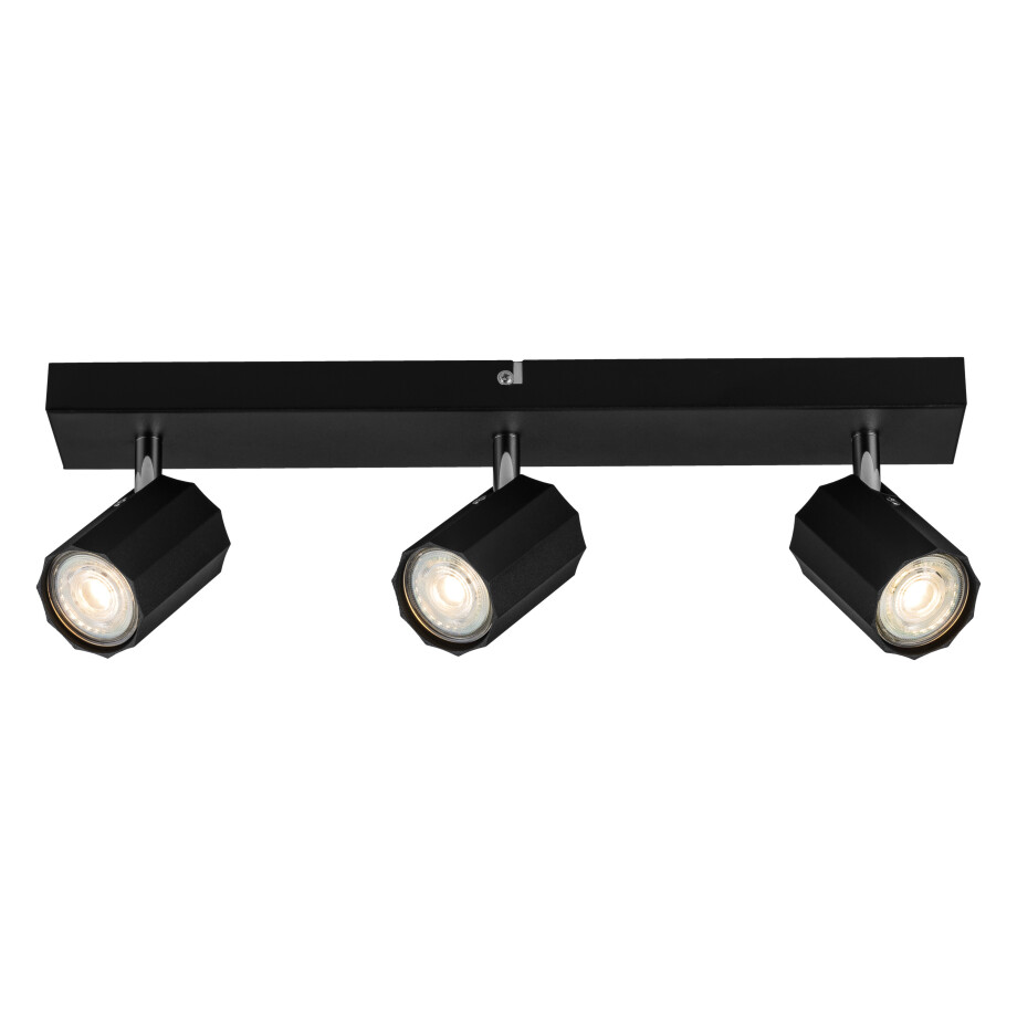LIVARNO home Plafondlamp (Rails, mat zwart) LIVARNO home Plafondlamp (Rails, mat zwart) afbeelding