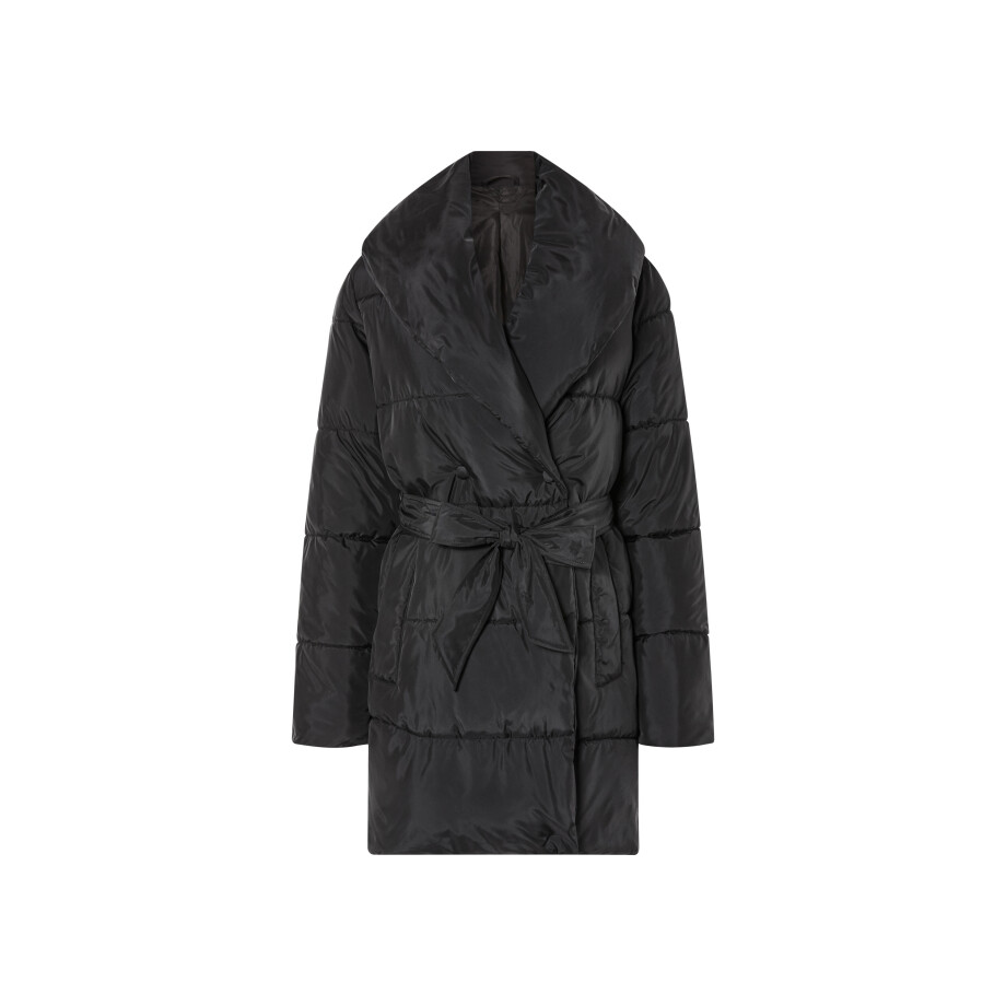 esmara Dames jas (Zwart, XS (32/34)) afbeelding 1