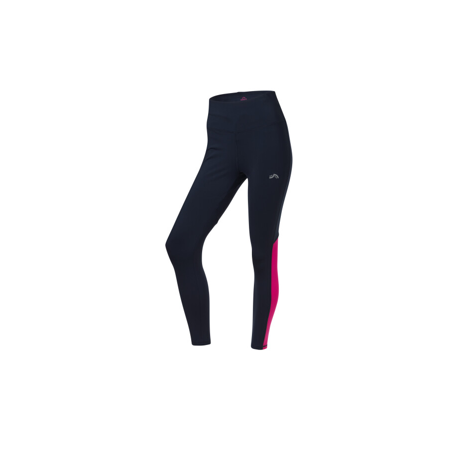 CRIVIT Dames sportlegging (Marineblauw, L (44/46)) afbeelding 1