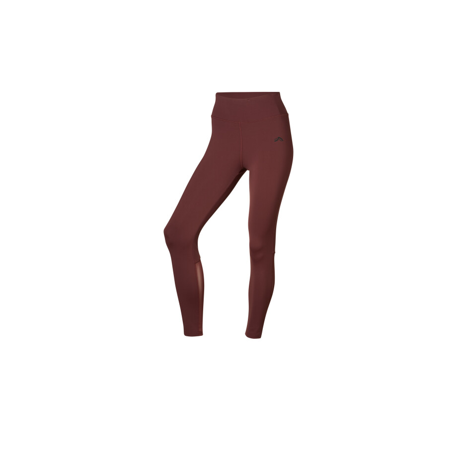 CRIVIT Verkoelende dames sportlegging (Bruin, XS (32/34)) afbeelding 1