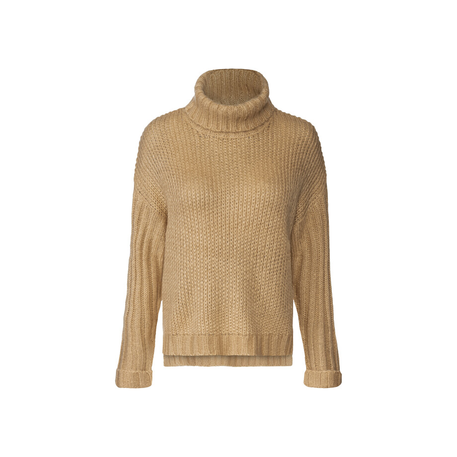 esmara Dames coltrui (S (36/38), Beige) esmara Dames coltrui (S (36/38), Beige) afbeelding 1