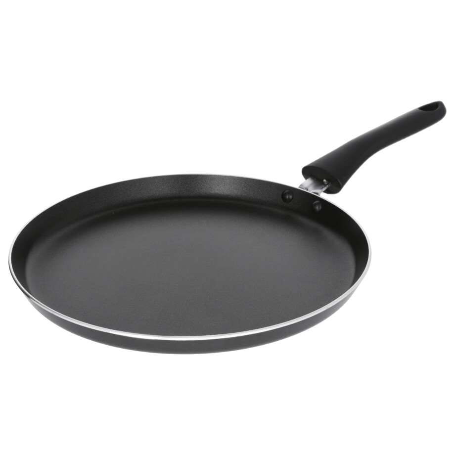 SILVERCREST Pannenkoekenpan 25 cm afbeelding 1