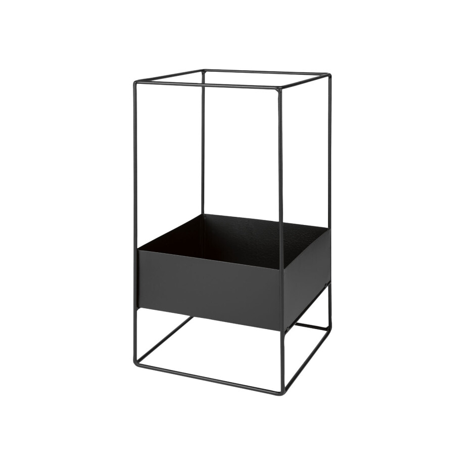 LIVARNO home Plantenbak (Vierkant) afbeelding 