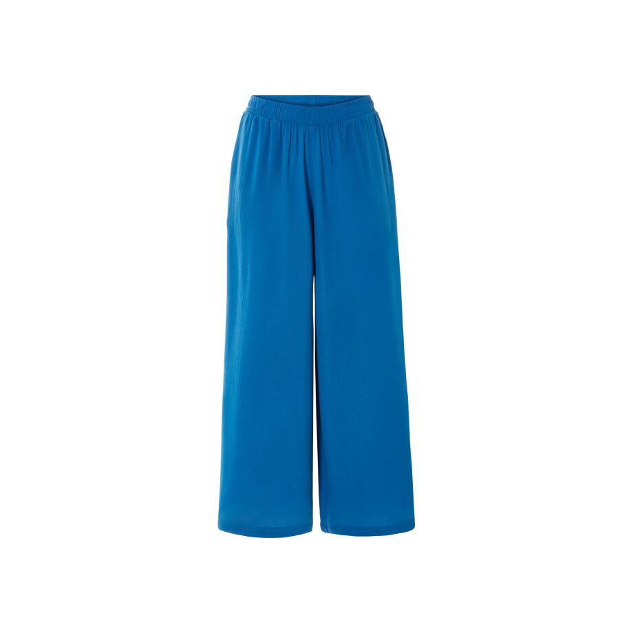 esmara Dames broek (Blauw, M (40/42)) afbeelding 1