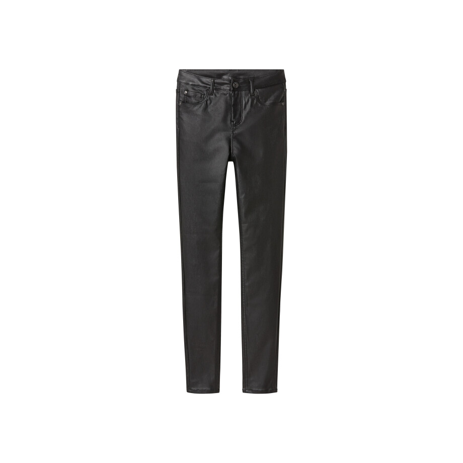 esmara Dames jeans - Super skinny fit (Mat, 42) afbeelding 1