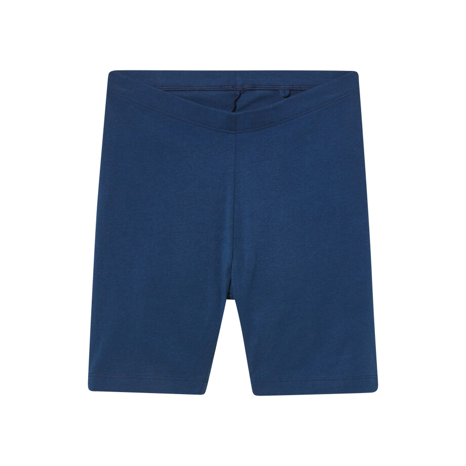 pepperts! Korte kinder legging (Blauw, 158/164) pepperts! Korte kinder legging (Blauw, 158/164) afbeelding 1