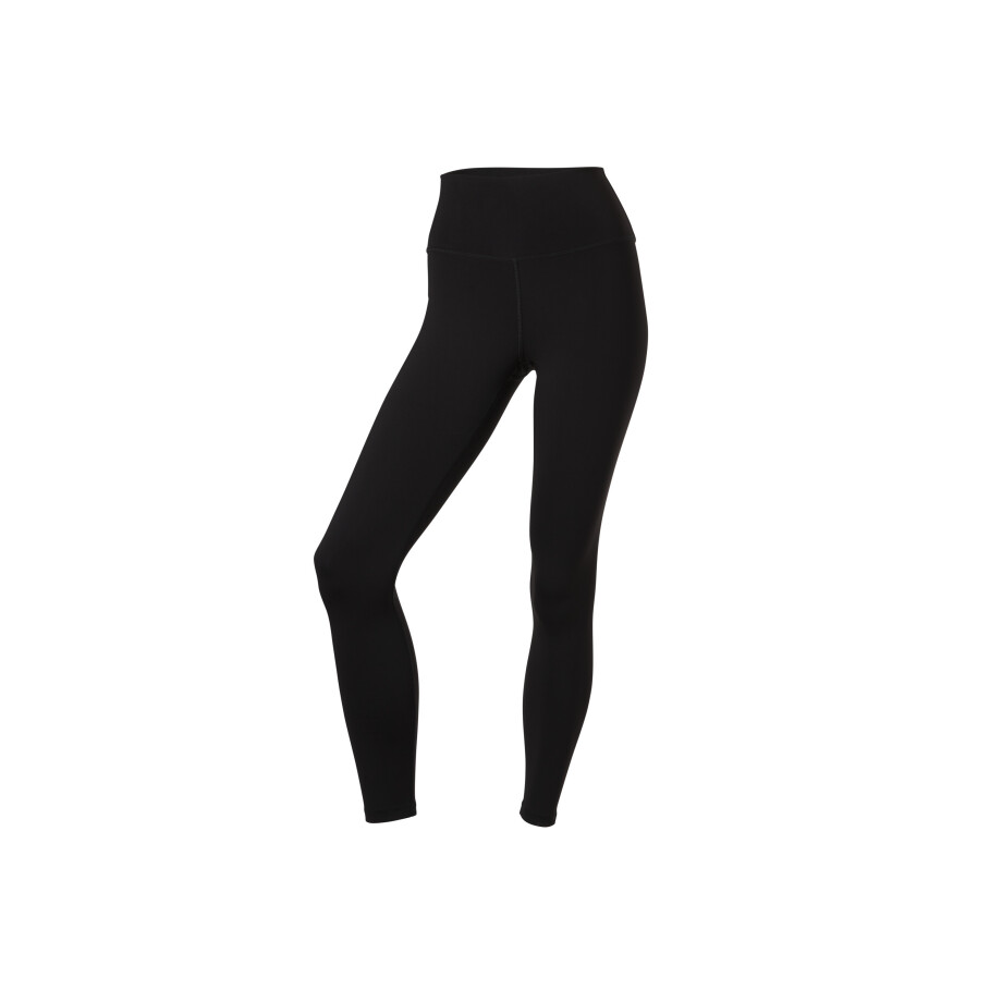 CRIVIT Dames sportlegging (Zwart, M (40/42)) afbeelding 1