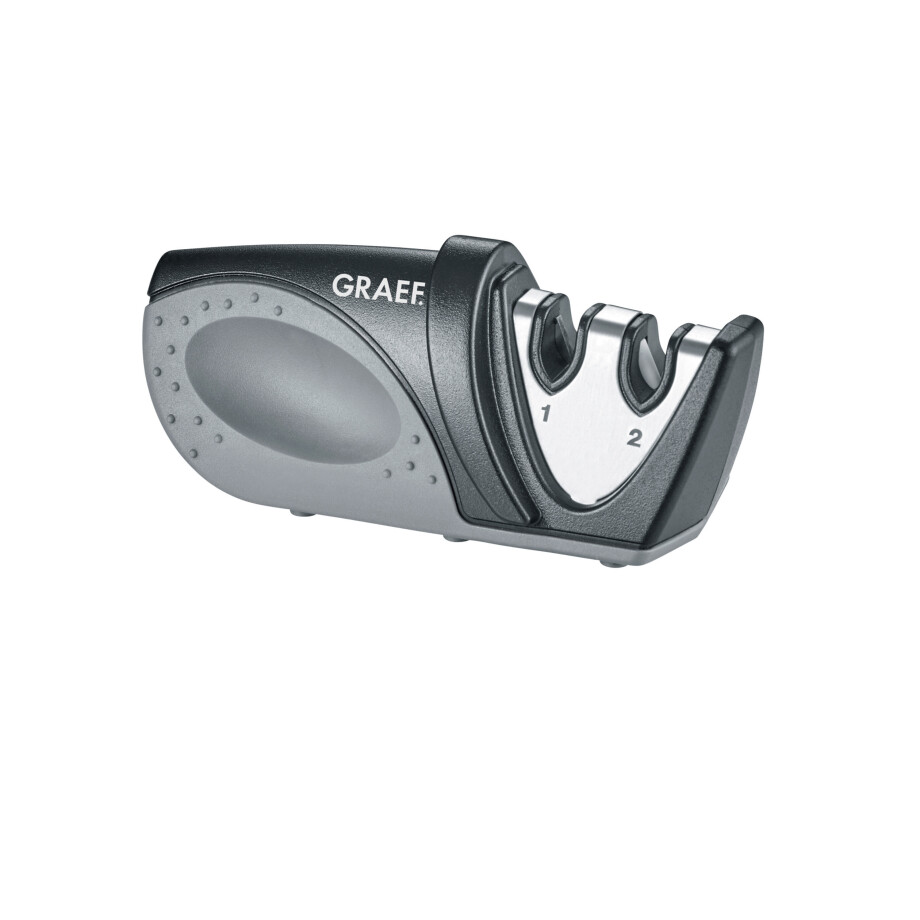 GRAEF Messenslijper Piccolo GRAEF Messenslijper Piccolo afbeelding