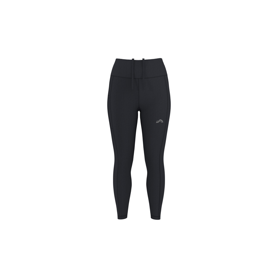 CRIVIT Dames sportlegging (Zwart, M (40/42)) afbeelding 1