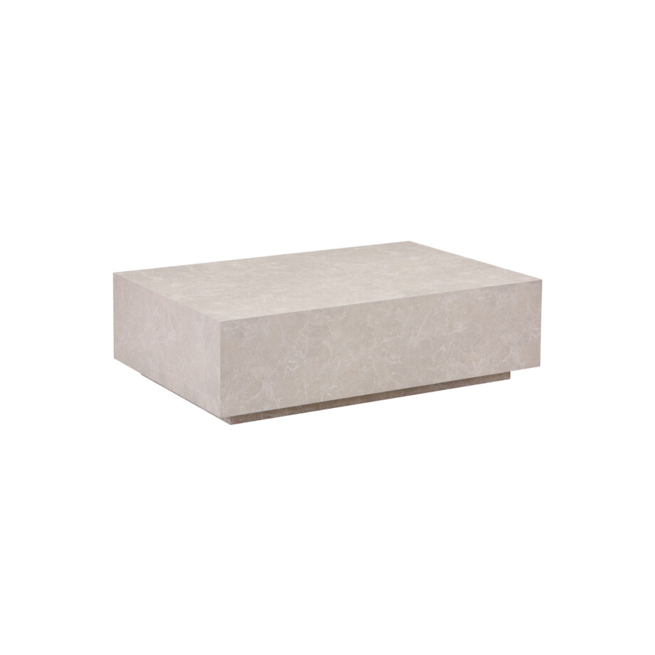 HOME DELUXE Salontafel Amiri (XXL) afbeelding 1