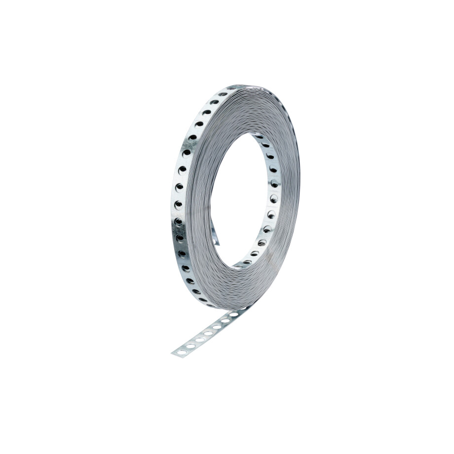 PARKSIDE Montageband geperforeerd 1,2 cm x 15 m afbeelding 1