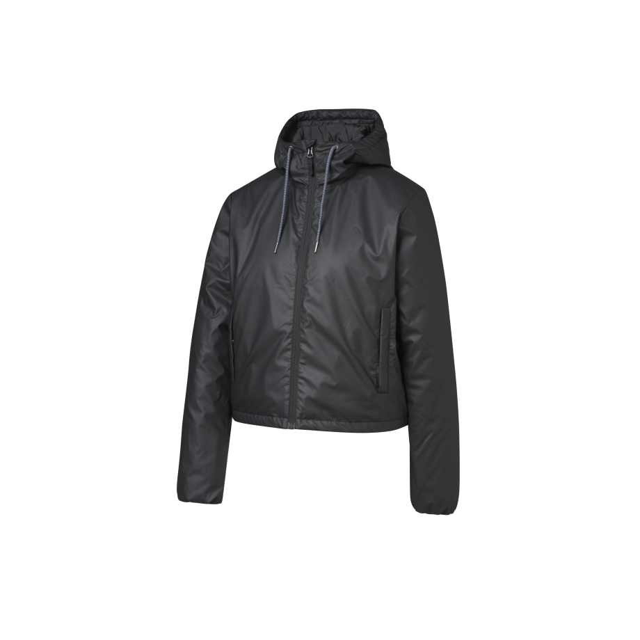 CRIVIT Dames sportjas (Zwart, S (36/38)) CRIVIT Dames sportjas (Zwart, S (36/38)) afbeelding 1