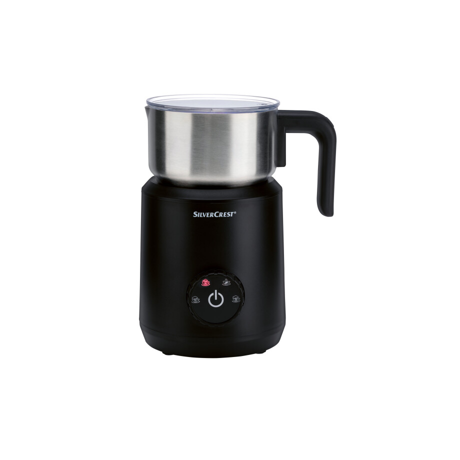 SILVERCREST KITCHEN TOOLS Inductie melkopschuimer SIMA 550 A1, met 4 functies. SILVERCREST KITCHEN TOOLS Inductie melkopschuimer SIMA 550 A1, met 4 functies. afbeelding