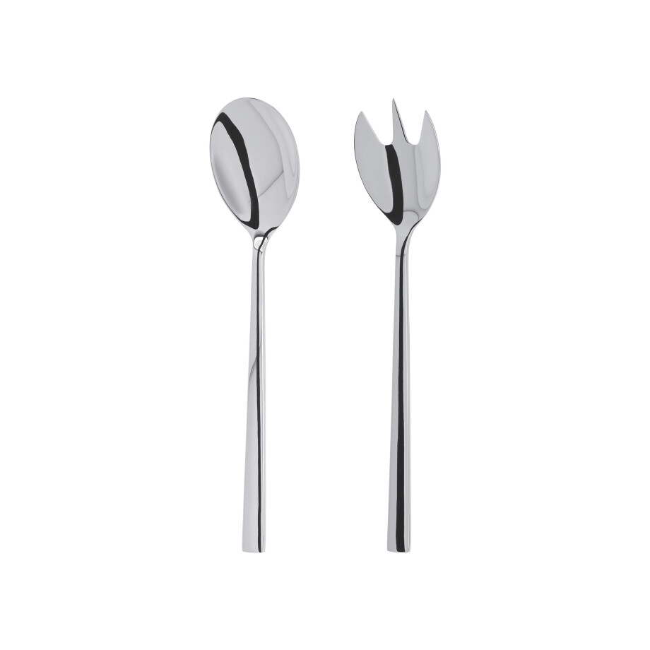 SILVERCREST RVS bestek (Slabestek moden) SILVERCREST RVS bestek (Slabestek moden) afbeelding