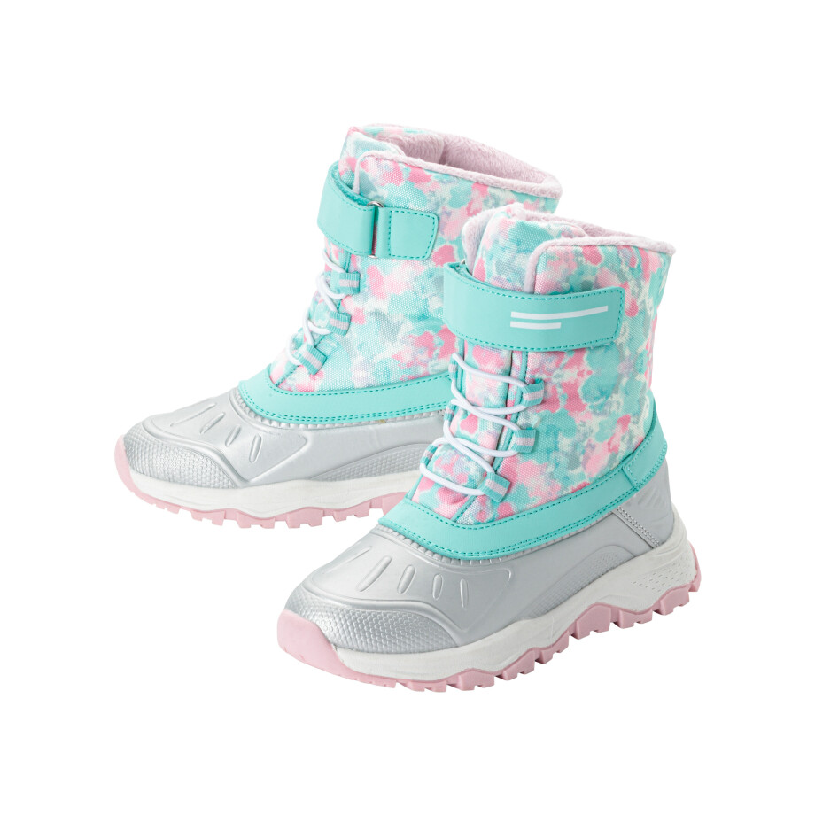 PEPPERTS! Kinder snowboots (Mint, 36) PEPPERTS! Kinder snowboots (Mint, 36) afbeelding 1