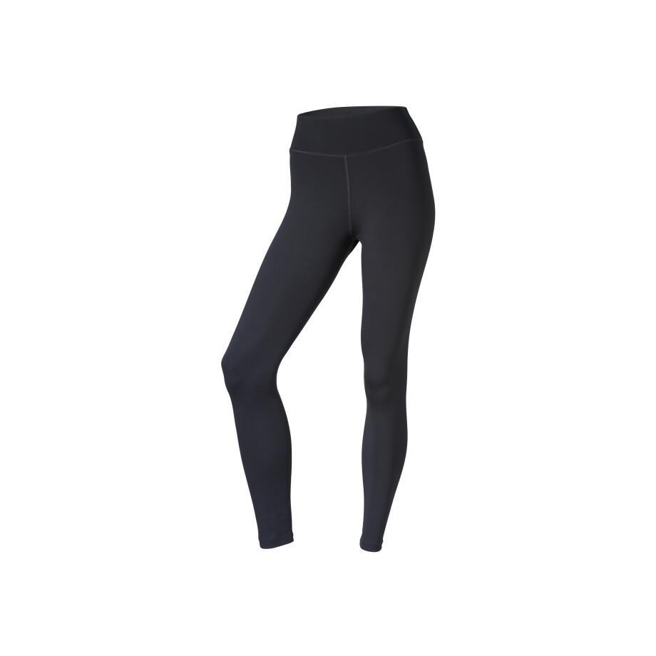 CRIVIT Dames sportlegging (Zwart, XS (32/34)) afbeelding 1