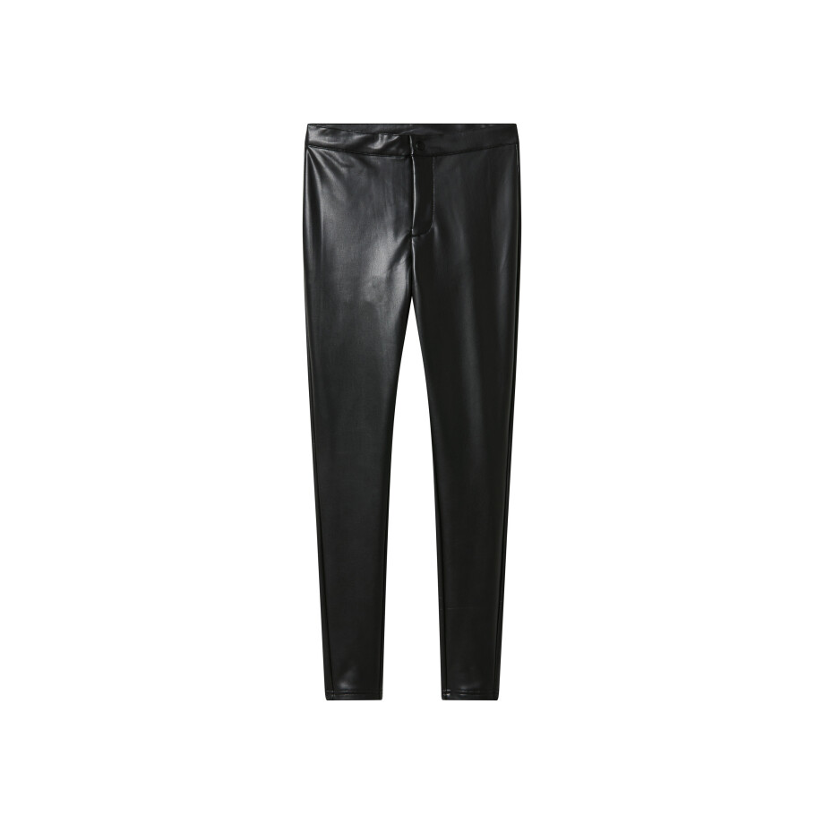 esmara Dames jegging (Zwart, 40) esmara Dames jegging (Zwart, 40) afbeelding 1