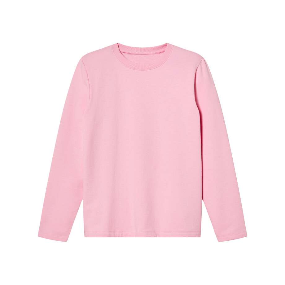 pepperts! Kinder thermoshirt (158/164, Roze) afbeelding 1
