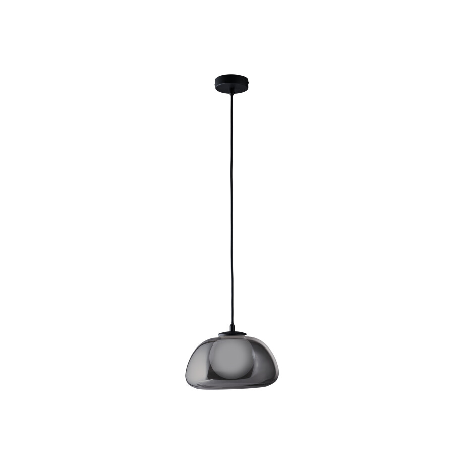LIVARNO home LED-hanglamp (Antraciet) LIVARNO home LED-hanglamp (Antraciet) afbeelding 1