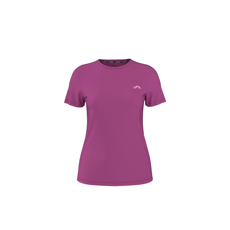 CRIVIT Dames sportshirt (Roze, M (40/42)) CRIVIT Dames sportshirt (Roze, M (40/42)) afbeelding 1
