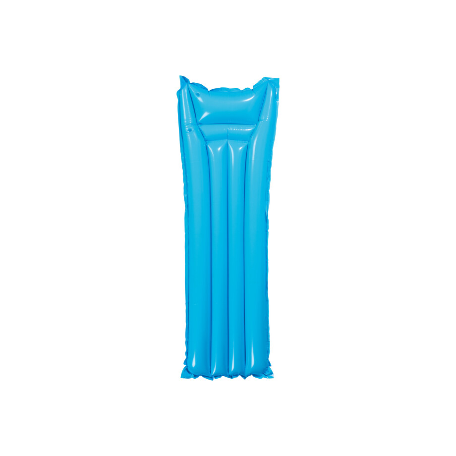 CRIVIT Waterluchtbed (Blauw) afbeelding 1