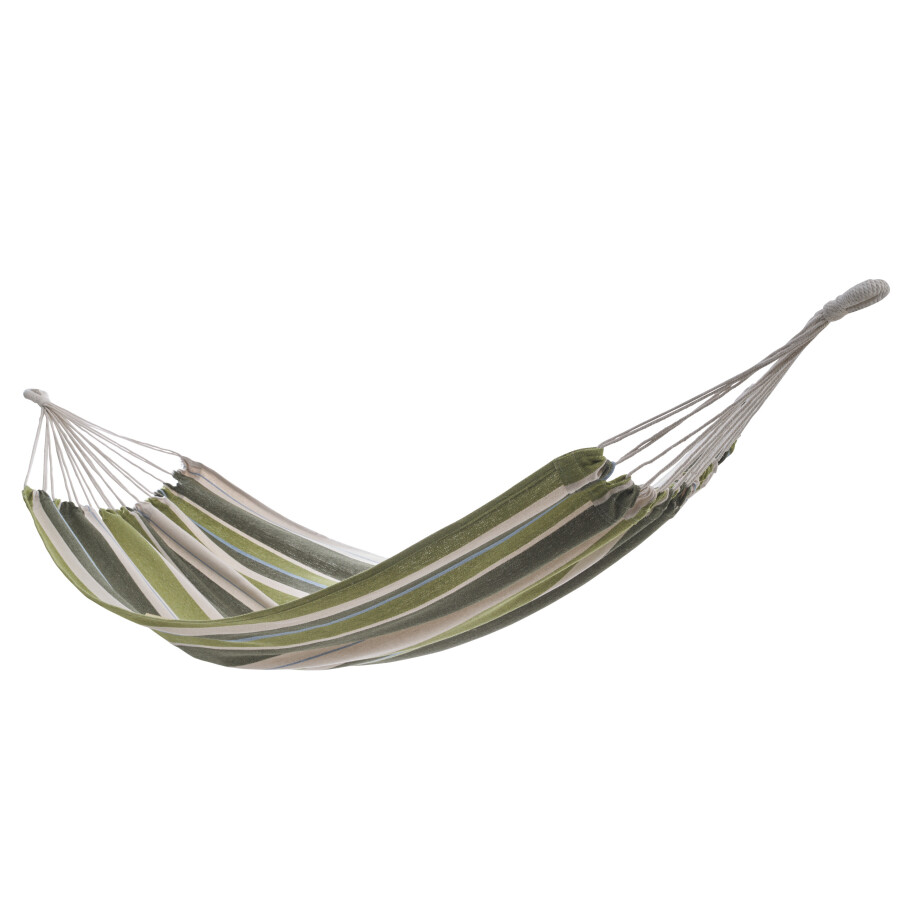 CRIVIT Hangmat (Groen) afbeelding 1