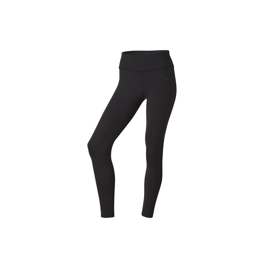 CRIVIT Dames sportlegging (Zwart, M (40/42)) afbeelding 1