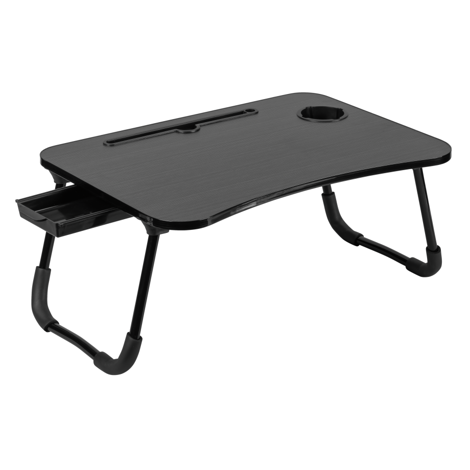 LIVARNO home Laptoptafel (Zwart) afbeelding 1